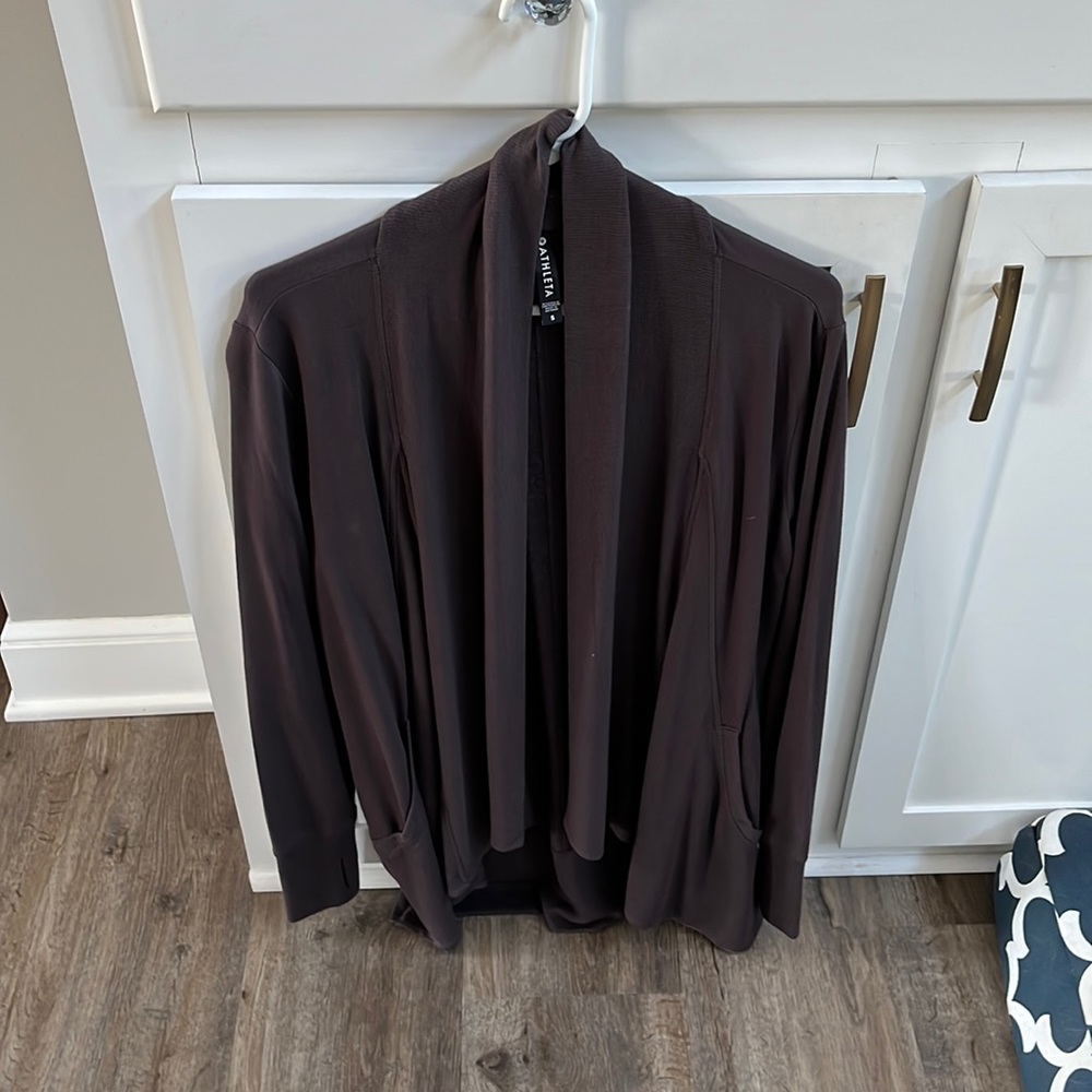 Womens Athleta wrap